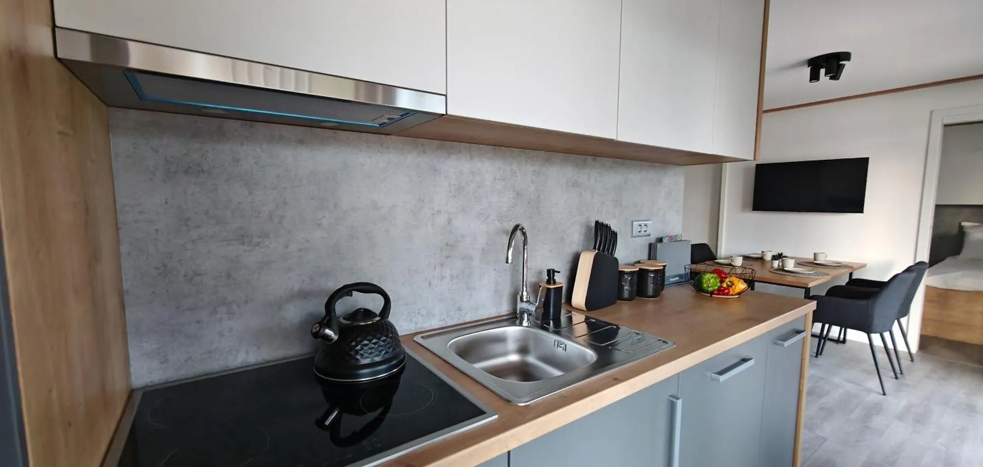 Adriaticoast Holiday Apartments- Dalmatian Dream Drage