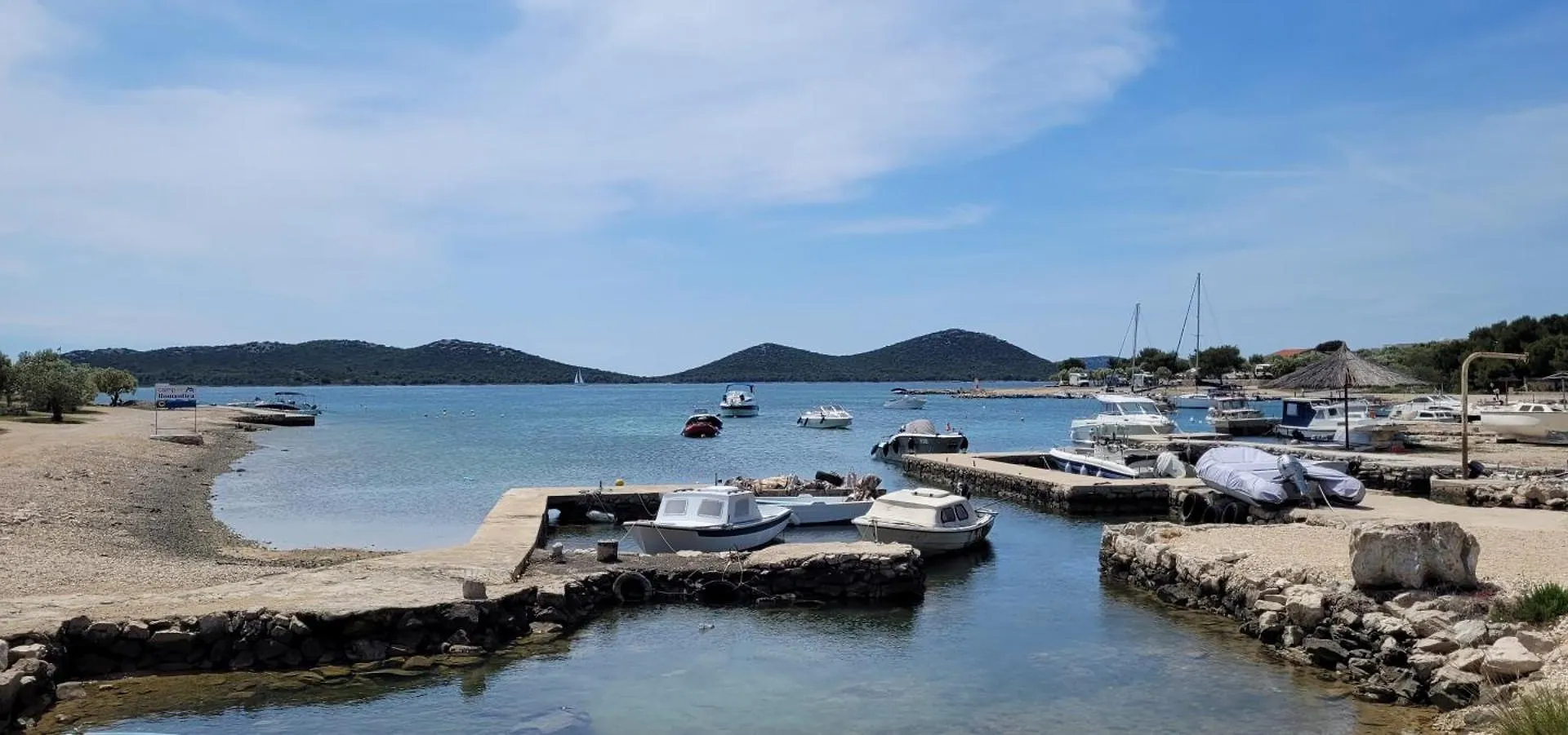 Adriaticoast Holiday Apartments- Dalmatian Dream Drage