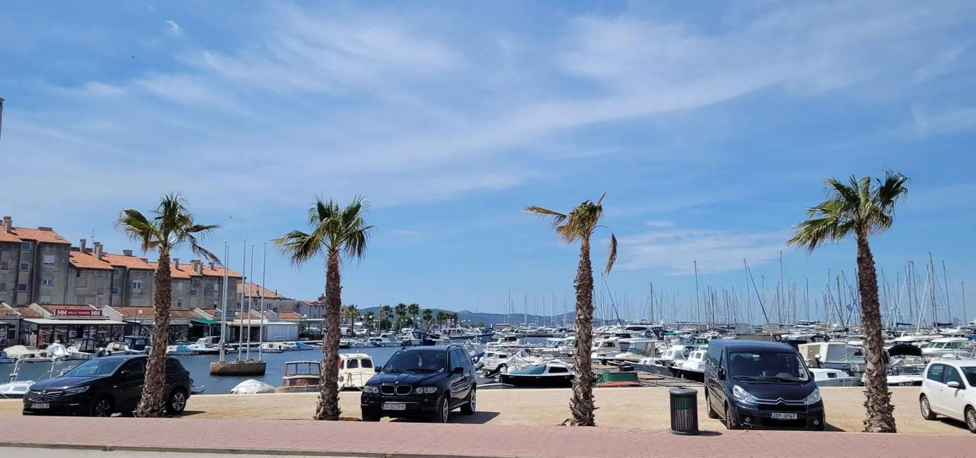 Adriaticoast Holiday Apartments- Dalmatian Dream