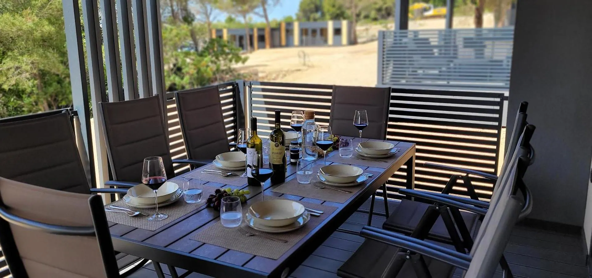 Adriaticoast Holiday Apartments- Dalmatian Dream