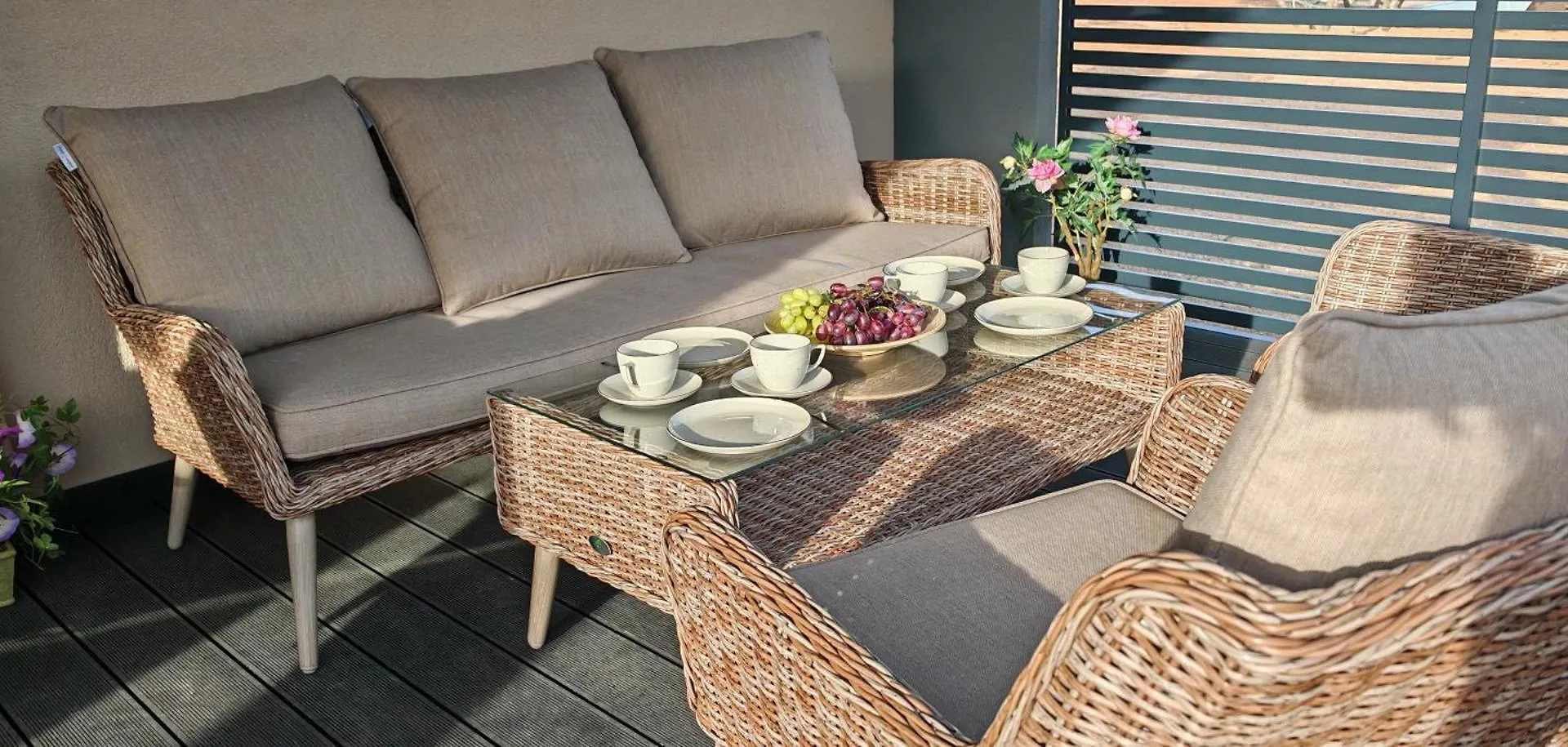Vikendica Adriaticoast Holiday Apartments- Dalmatian Dream