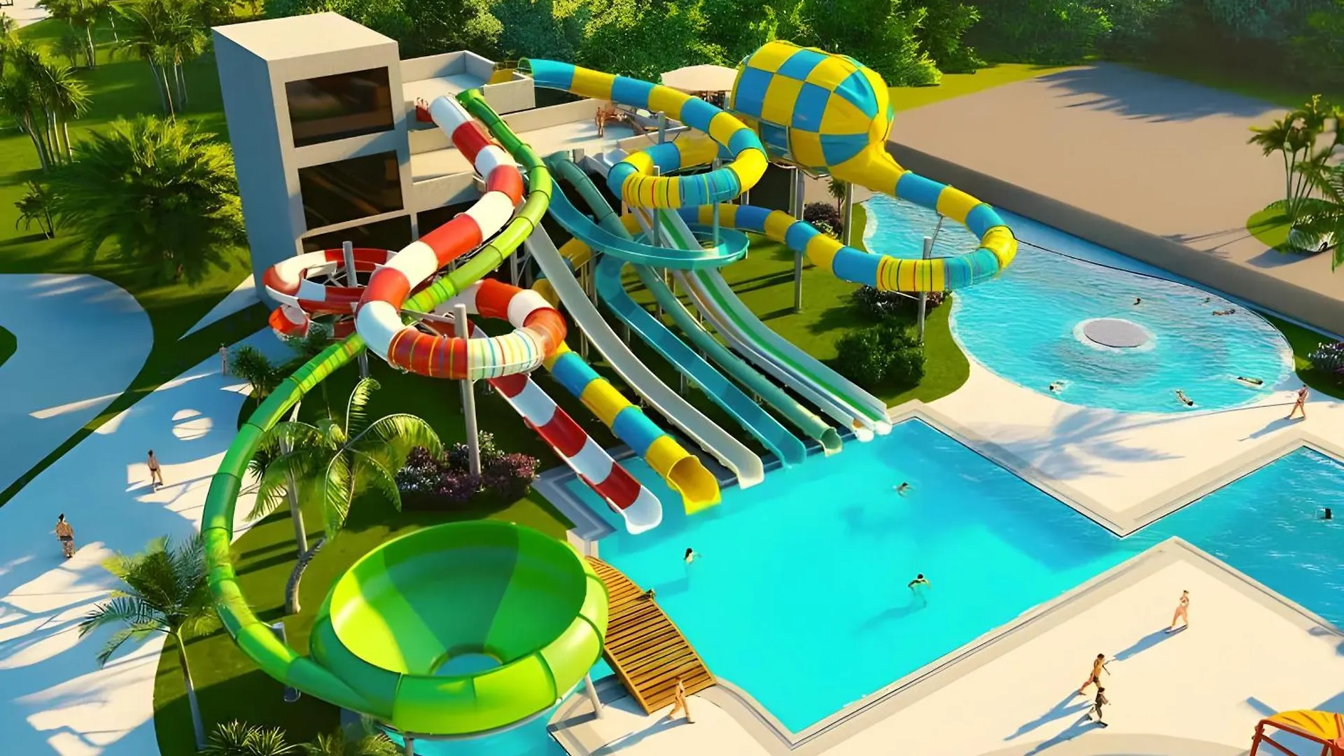 Adriaticoast Holiday Apartments- Dalmatian Dream Vikendica Drage