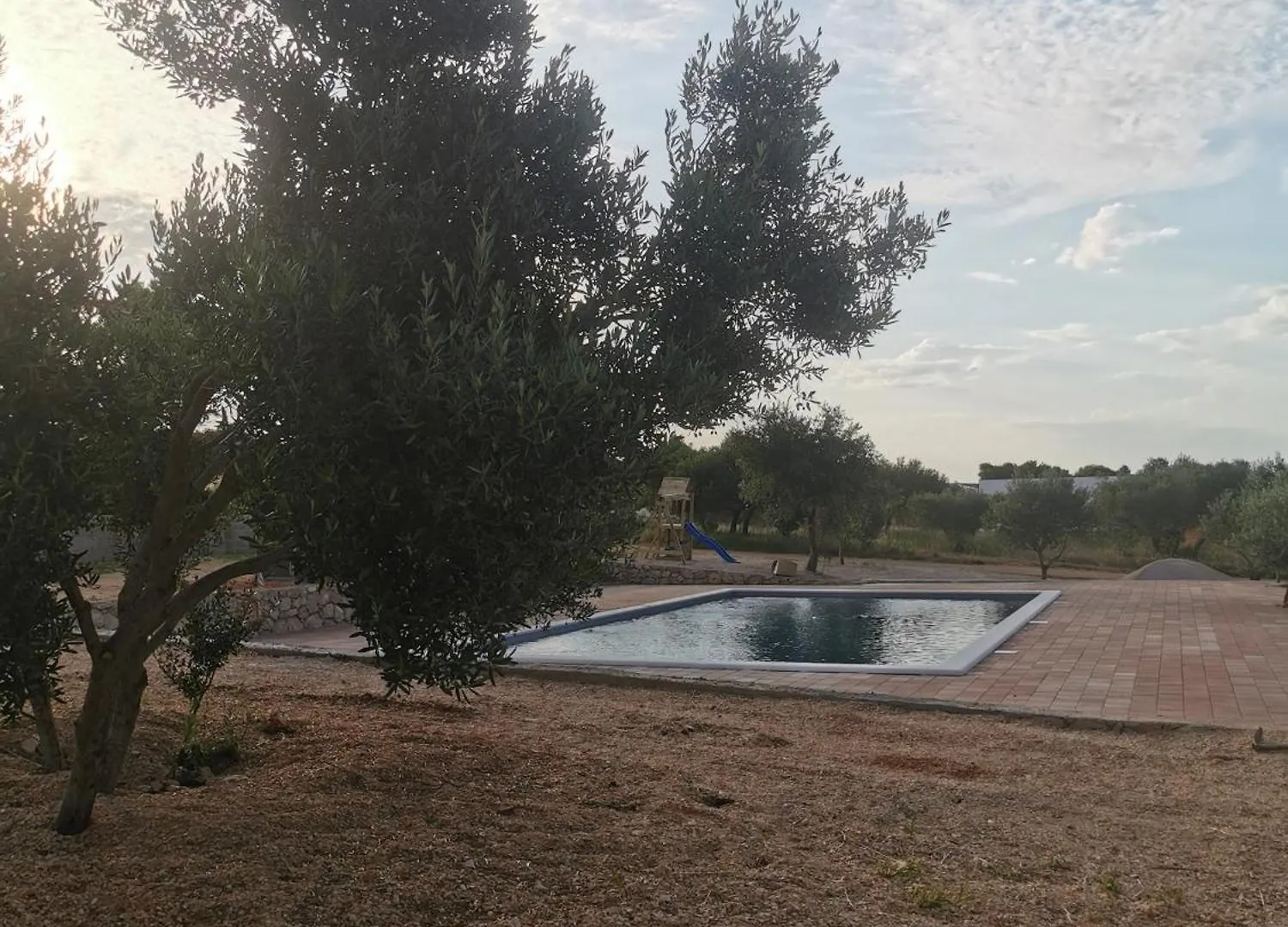 Adriaticoast Holiday Apartments- Dalmatian Dream Vikendica Drage